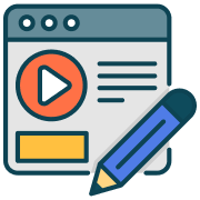 Create compelling content and grow your subscriber base