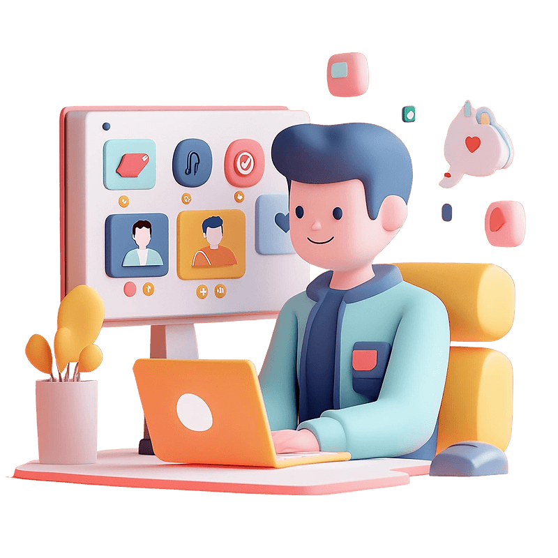 Content Creator Program