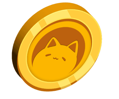nya token