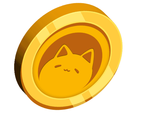 nya token
