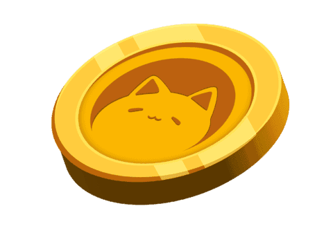 nya token