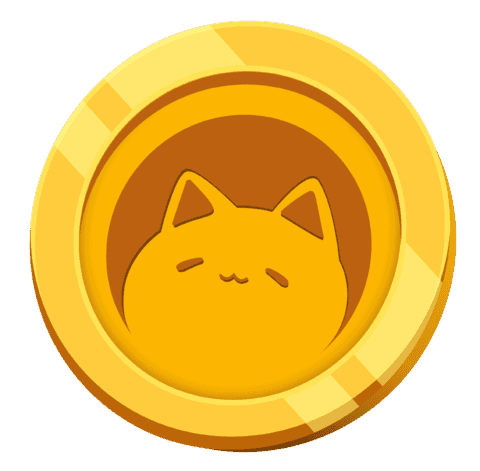 nya token